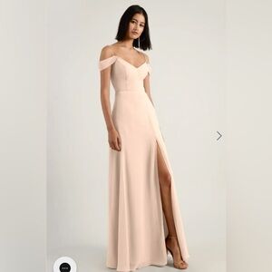 Jenny Yoo New Bridesmaid dress